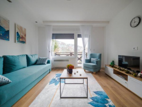 Apartman Solis Kop
